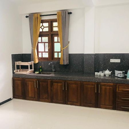 Paradise Hilltop Villa & Apartment Galle Luaran gambar