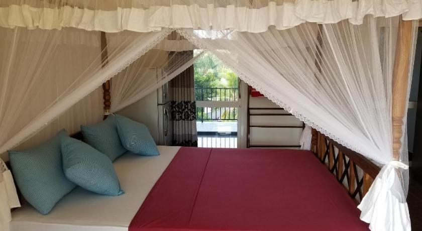 Paradise Hilltop Villa & Apartment Galle Luaran gambar