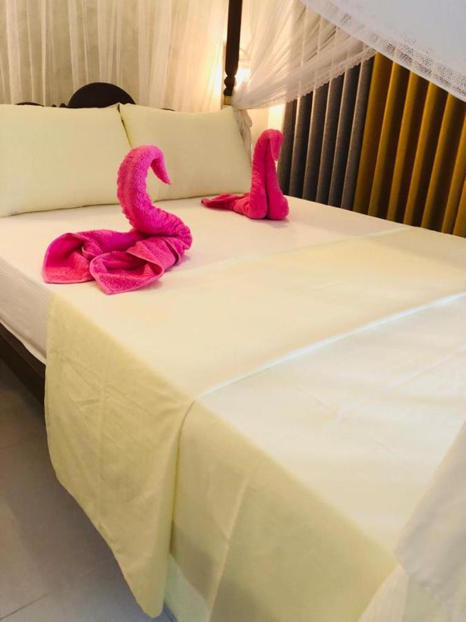 Paradise Hilltop Villa & Apartment Galle Luaran gambar