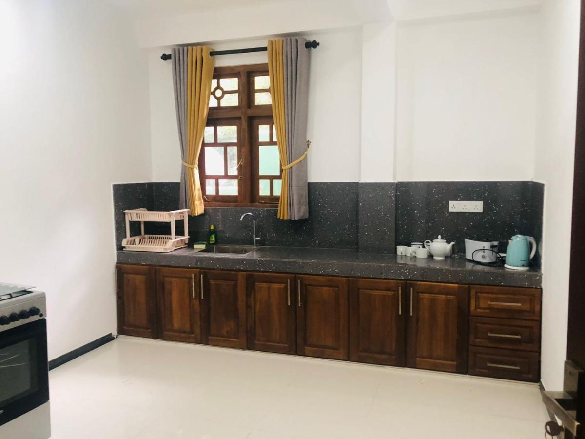 Paradise Hilltop Villa & Apartment Galle Luaran gambar