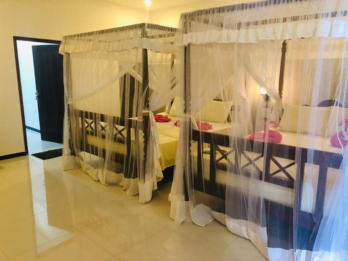 Paradise Hilltop Villa & Apartment Galle Luaran gambar